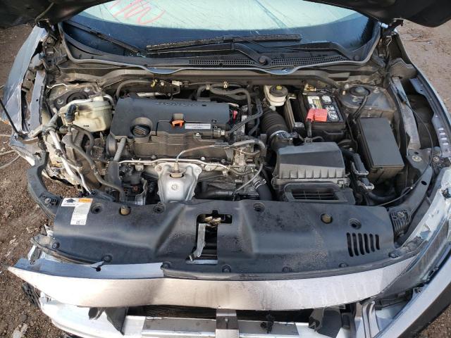 Photo 10 VIN: 19XFC2F82LE014875 - HONDA CIVIC 