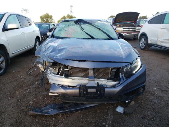 Photo 4 VIN: 19XFC2F82LE014875 - HONDA CIVIC 