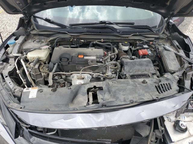 Photo 10 VIN: 19XFC2F82LE029618 - HONDA CIVIC 