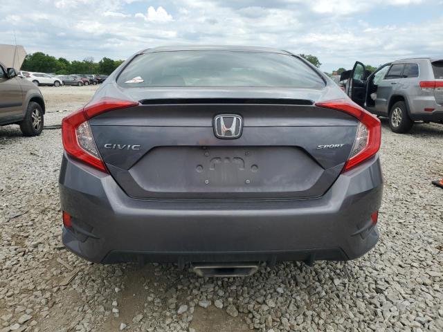 Photo 5 VIN: 19XFC2F82LE029618 - HONDA CIVIC 