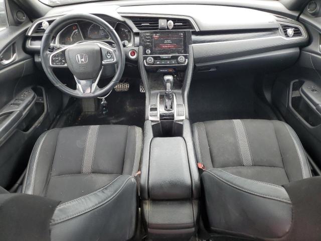 Photo 7 VIN: 19XFC2F82LE029618 - HONDA CIVIC 