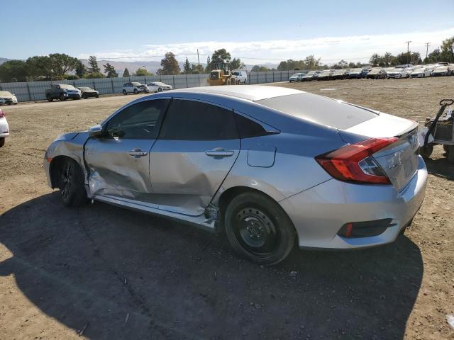 Photo 1 VIN: 19XFC2F82LE202151 - HONDA CIVIC SPOR 