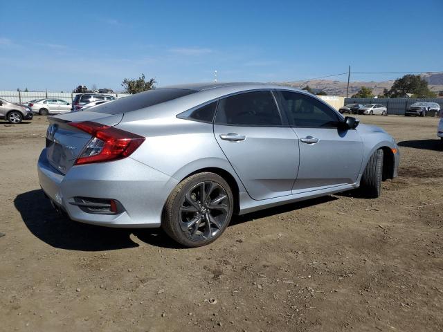 Photo 2 VIN: 19XFC2F82LE202151 - HONDA CIVIC SPOR 