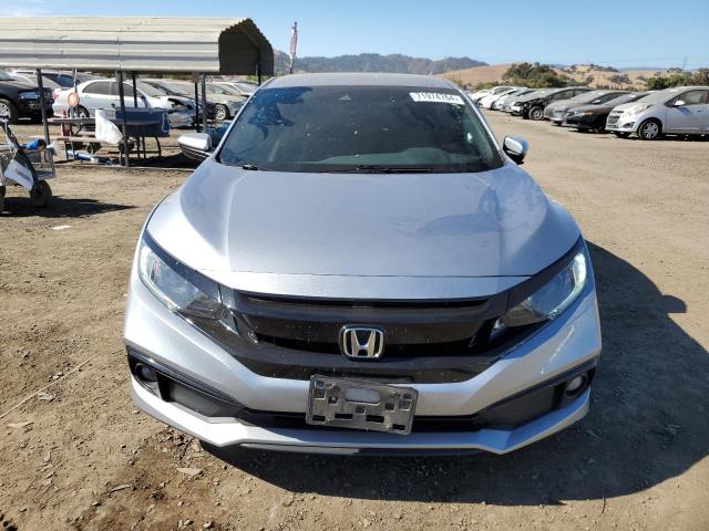 Photo 4 VIN: 19XFC2F82LE202151 - HONDA CIVIC SPOR 