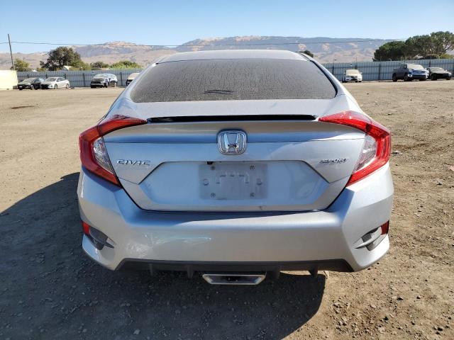 Photo 5 VIN: 19XFC2F82LE202151 - HONDA CIVIC SPOR 