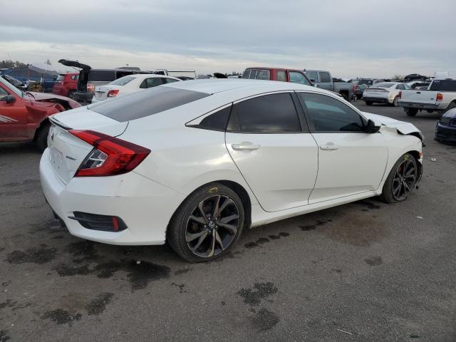 Photo 2 VIN: 19XFC2F82LE202294 - HONDA CIVIC 