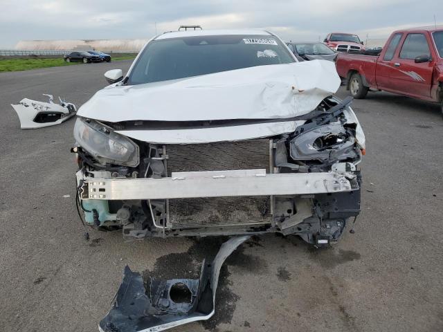 Photo 4 VIN: 19XFC2F82LE202294 - HONDA CIVIC 