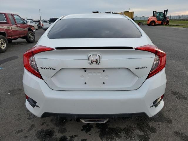 Photo 5 VIN: 19XFC2F82LE202294 - HONDA CIVIC 