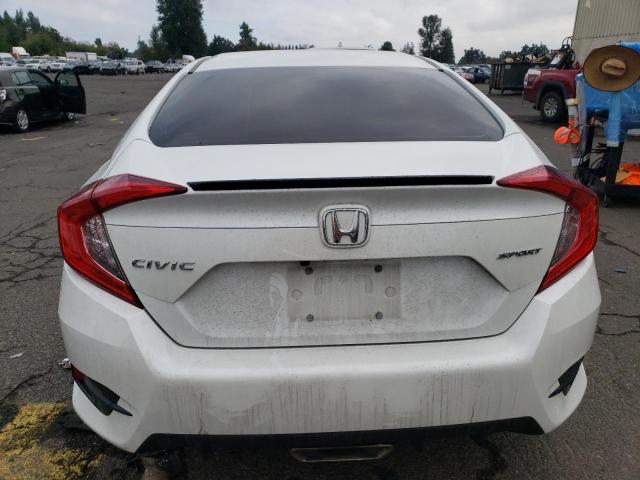 Photo 5 VIN: 19XFC2F82LE204515 - HONDA CIVIC SPOR 