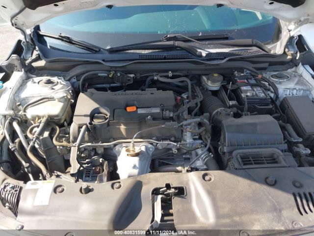 Photo 9 VIN: 19XFC2F82LE205051 - HONDA CIVIC 