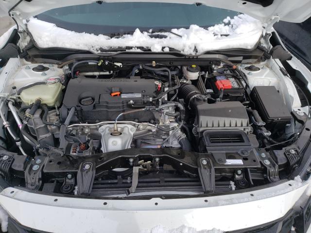 Photo 6 VIN: 19XFC2F82LE205437 - HONDA CIVIC 