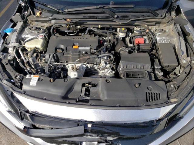 Photo 10 VIN: 19XFC2F82LE211240 - HONDA CIVIC 