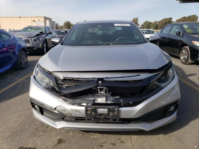 Photo 4 VIN: 19XFC2F82LE211240 - HONDA CIVIC 