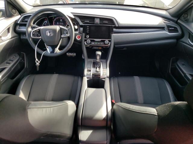 Photo 7 VIN: 19XFC2F82LE211240 - HONDA CIVIC 