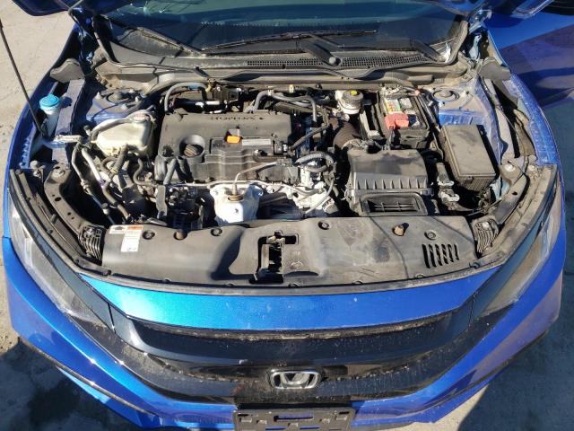 Photo 6 VIN: 19XFC2F82LE211528 - HONDA CIVIC SPOR 