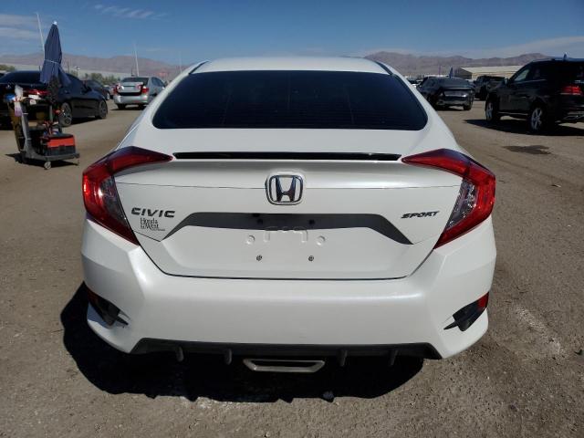 Photo 5 VIN: 19XFC2F82LE212078 - HONDA CIVIC SPOR 