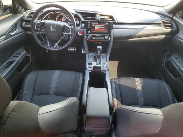 Photo 7 VIN: 19XFC2F82LE212078 - HONDA CIVIC SPOR 