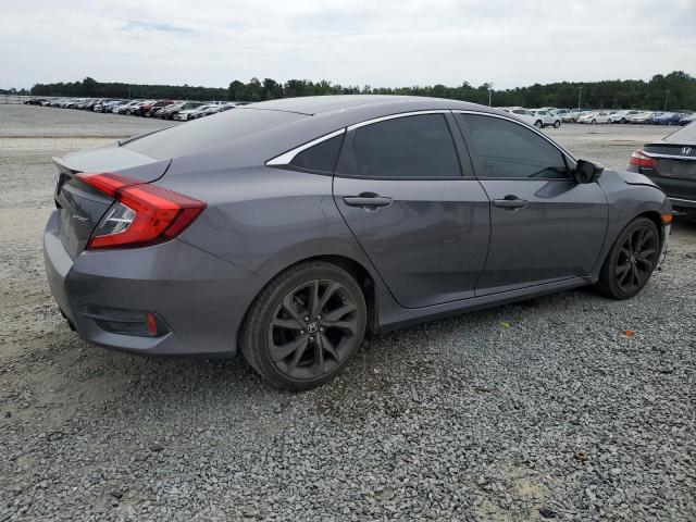 Photo 2 VIN: 19XFC2F82LE213375 - HONDA CIVIC SPOR 