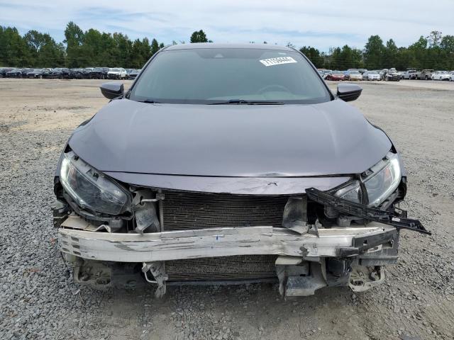 Photo 4 VIN: 19XFC2F82LE213375 - HONDA CIVIC SPOR 