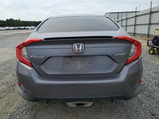 Photo 5 VIN: 19XFC2F82LE213375 - HONDA CIVIC SPOR 