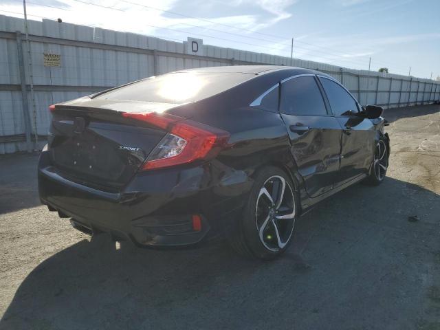 Photo 2 VIN: 19XFC2F82LE215188 - HONDA CIVIC 