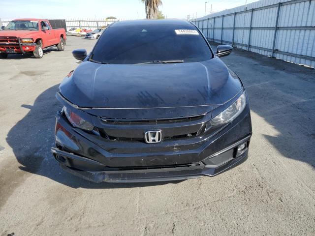 Photo 4 VIN: 19XFC2F82LE215188 - HONDA CIVIC 