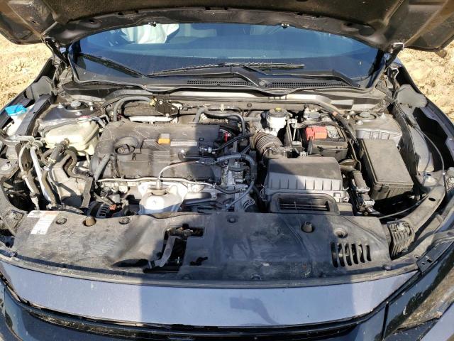 Photo 10 VIN: 19XFC2F82ME002128 - HONDA CIVIC 