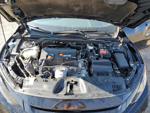 Photo 10 VIN: 19XFC2F82ME003960 - HONDA CIVIC SPOR 