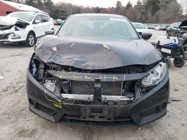 Photo 4 VIN: 19XFC2F83GE248576 - HONDA CIVIC 