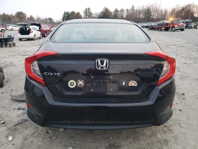 Photo 5 VIN: 19XFC2F83GE248576 - HONDA CIVIC 