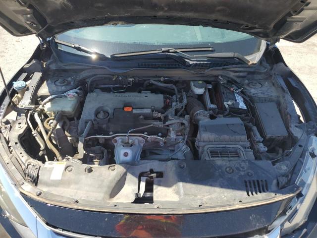 Photo 10 VIN: 19XFC2F83HE031868 - HONDA CIVIC EX 