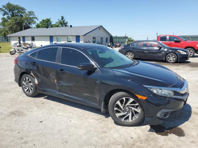 Photo 3 VIN: 19XFC2F83HE031868 - HONDA CIVIC EX 