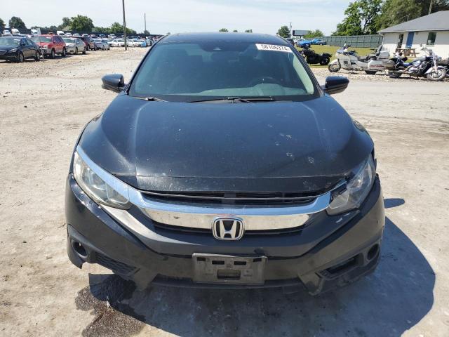 Photo 4 VIN: 19XFC2F83HE031868 - HONDA CIVIC EX 