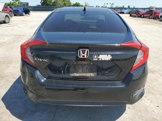 Photo 5 VIN: 19XFC2F83HE031868 - HONDA CIVIC EX 