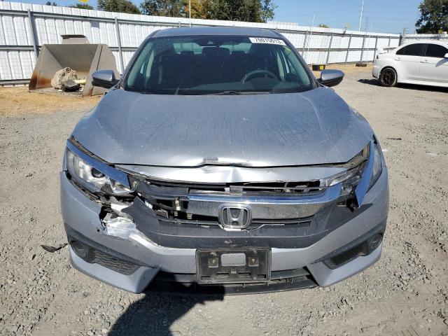 Photo 4 VIN: 19XFC2F83HE208418 - HONDA CIVIC EX 