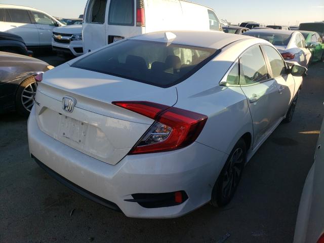 Photo 3 VIN: 19XFC2F83HE232668 - HONDA CIVIC EX 