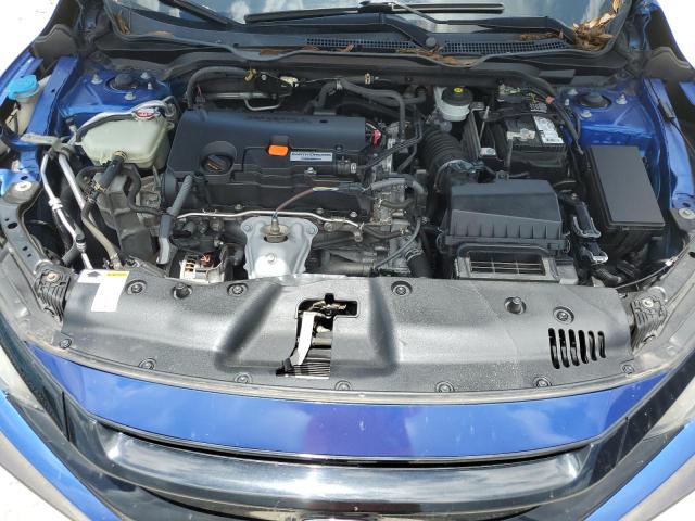 Photo 10 VIN: 19XFC2F83KE000790 - HONDA CIVIC 