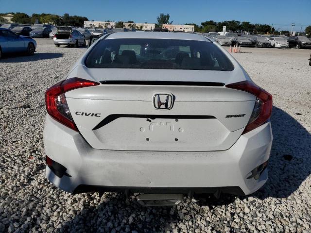 Photo 5 VIN: 19XFC2F83KE005214 - HONDA CIVIC SPOR 