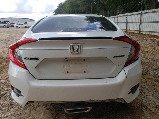 Photo 5 VIN: 19XFC2F83KE011675 - HONDA CIVIC SPOR 