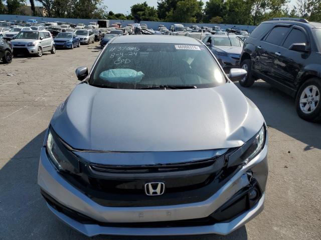 Photo 4 VIN: 19XFC2F83KE024443 - HONDA CIVIC SPOR 