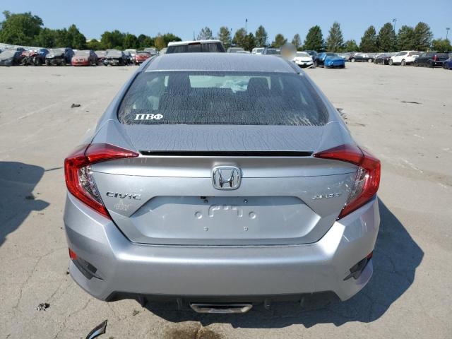 Photo 5 VIN: 19XFC2F83KE024443 - HONDA CIVIC SPOR 