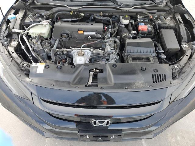 Photo 10 VIN: 19XFC2F83KE027830 - HONDA CIVIC 