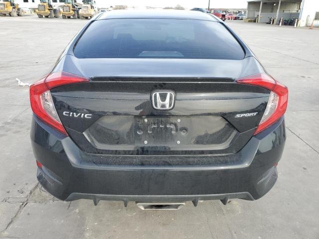 Photo 5 VIN: 19XFC2F83KE027830 - HONDA CIVIC 