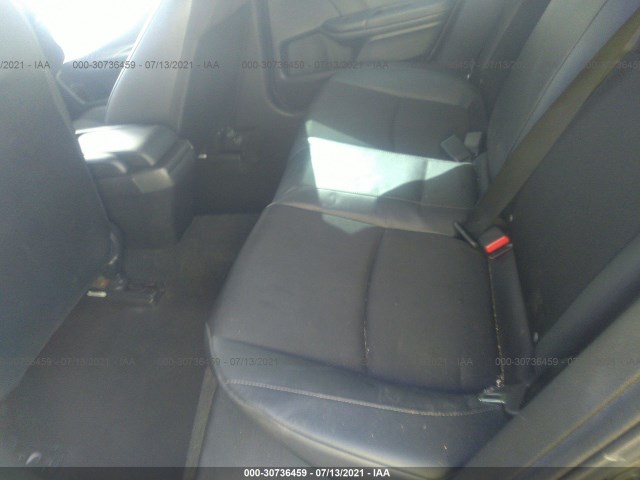 Photo 7 VIN: 19XFC2F83KE041159 - HONDA CIVIC SEDAN 