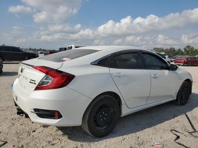 Photo 2 VIN: 19XFC2F83KE050122 - HONDA CIVIC SPOR 