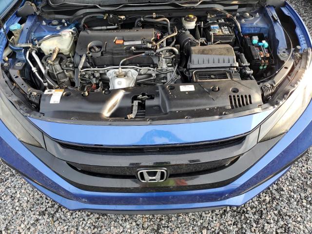 Photo 10 VIN: 19XFC2F83LE005005 - HONDA CIVIC SPOR 