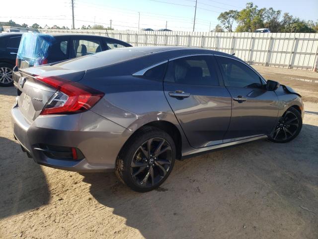 Photo 2 VIN: 19XFC2F83LE011760 - HONDA CIVIC SPOR 