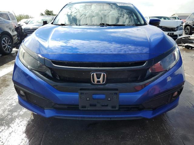 Photo 4 VIN: 19XFC2F83LE012326 - HONDA CIVIC 