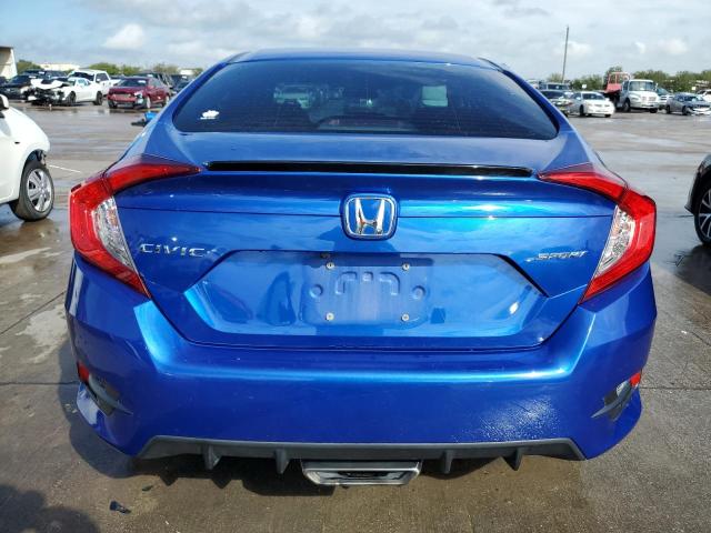 Photo 5 VIN: 19XFC2F83LE012326 - HONDA CIVIC 