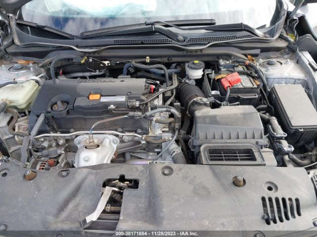 Photo 9 VIN: 19XFC2F83LE020832 - HONDA CIVIC 